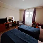 Hotel Hunor Sátoraljaújhely