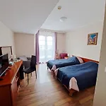 Hunor Hotel Sátoraljaújhely