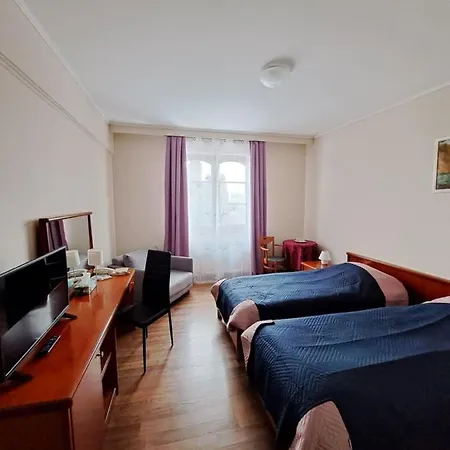 Hotel Hunor