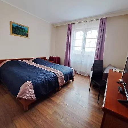 Hunor 4* Sátoraljaújhely