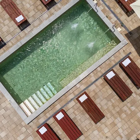 Hunor 4* Sátoraljaújhely