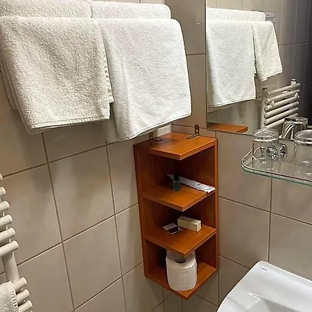Hunor 4* Sátoraljaújhely