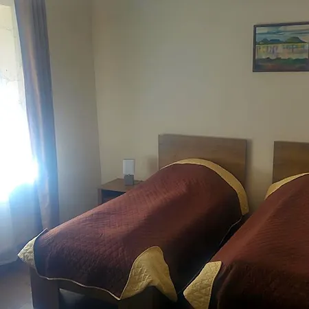 Hotel Hunor