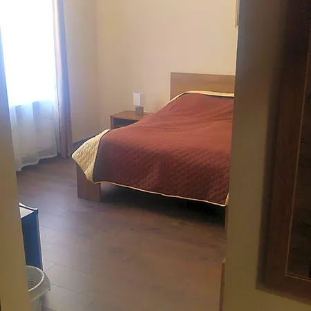 Hunor Sátoraljaújhely