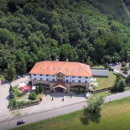 Hunor Sátoraljaújhely