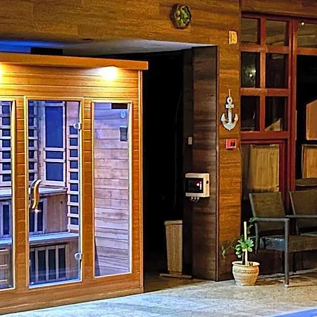 Hunor 4* Sátoraljaújhely