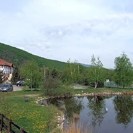 Hunor Szálloda Sátoraljaújhely