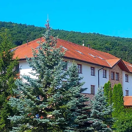 Hunor 4* Sátoraljaújhely