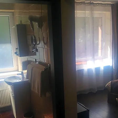 Hunor Szálloda 4*