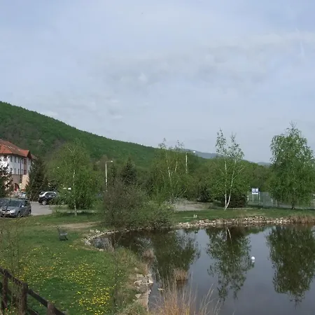 Hunor 4* Sátoraljaújhely