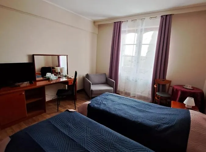 Hotel Hunor Sátoraljaújhely