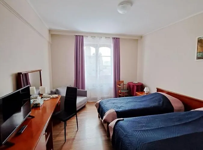 Hotell Hunor