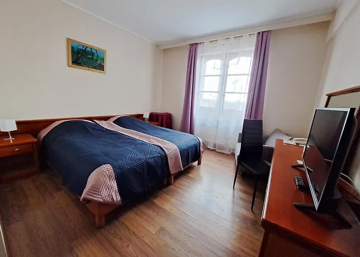 Hunor 4* Sátoraljaújhely