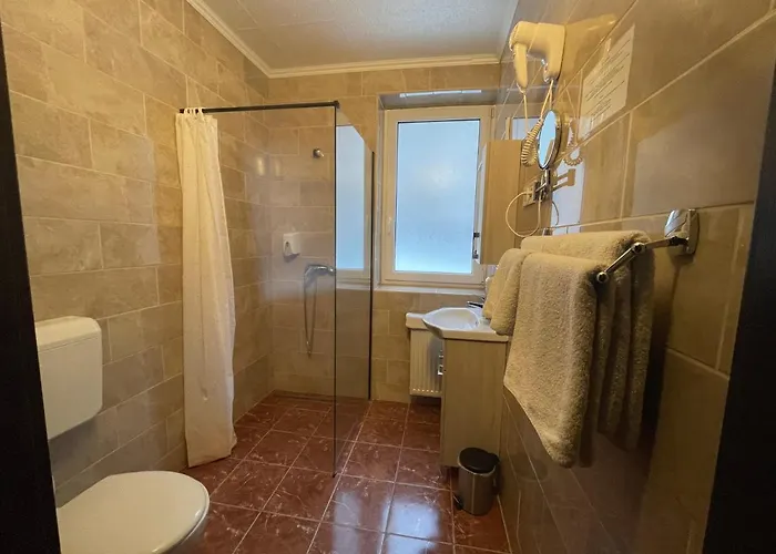 Hunor Hotell Sátoraljaújhely
