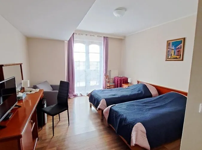 Hunor Hotel Sátoraljaújhely