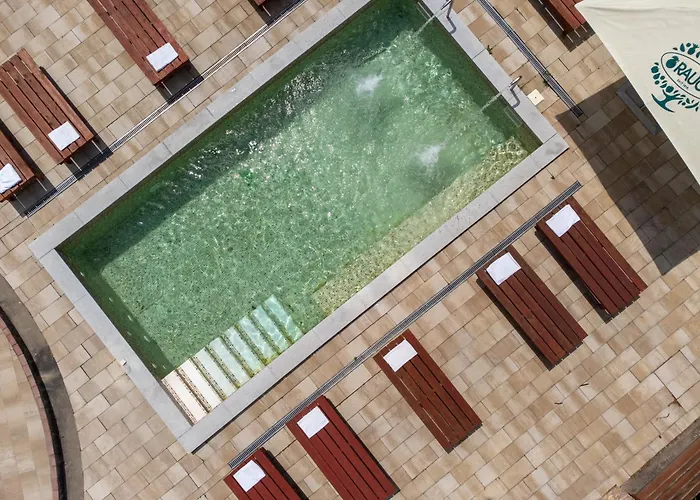 Hunor 4* Sátoraljaújhely