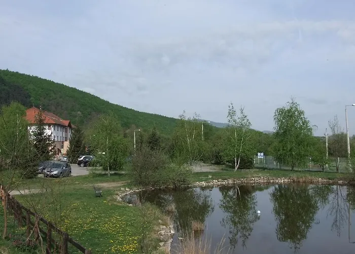 Hunor 4* Sátoraljaújhely