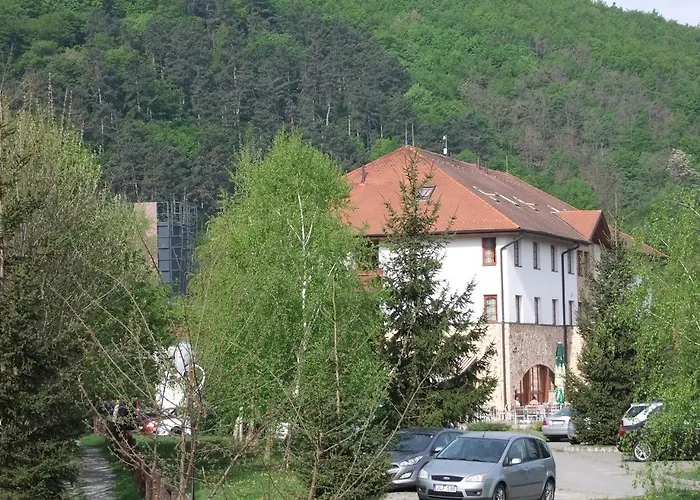 Hunor 4* Sátoraljaújhely