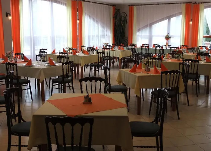 Hotel Hunor Sátoraljaújhely