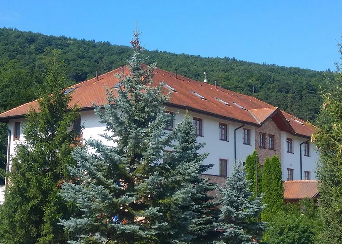 Hotel Hunor Sátoraljaújhely